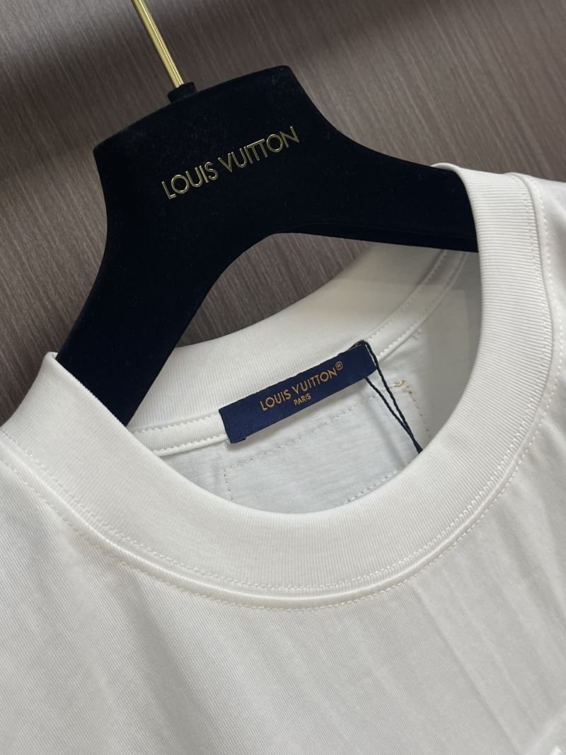 Louis Vuitton T-Shirts